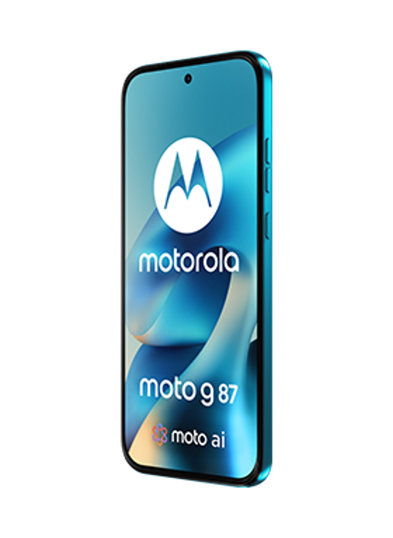 motorola moto g87 5G 8/256GB zdjęcie 3