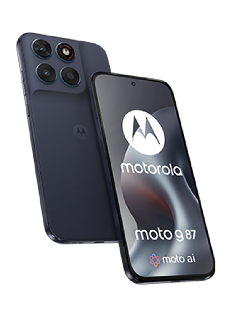 motorola moto g87 5G 8/256GB zdjęcie 5