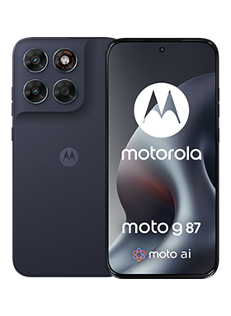 motorola moto g87 5G 8/256GB zdjęcie 2