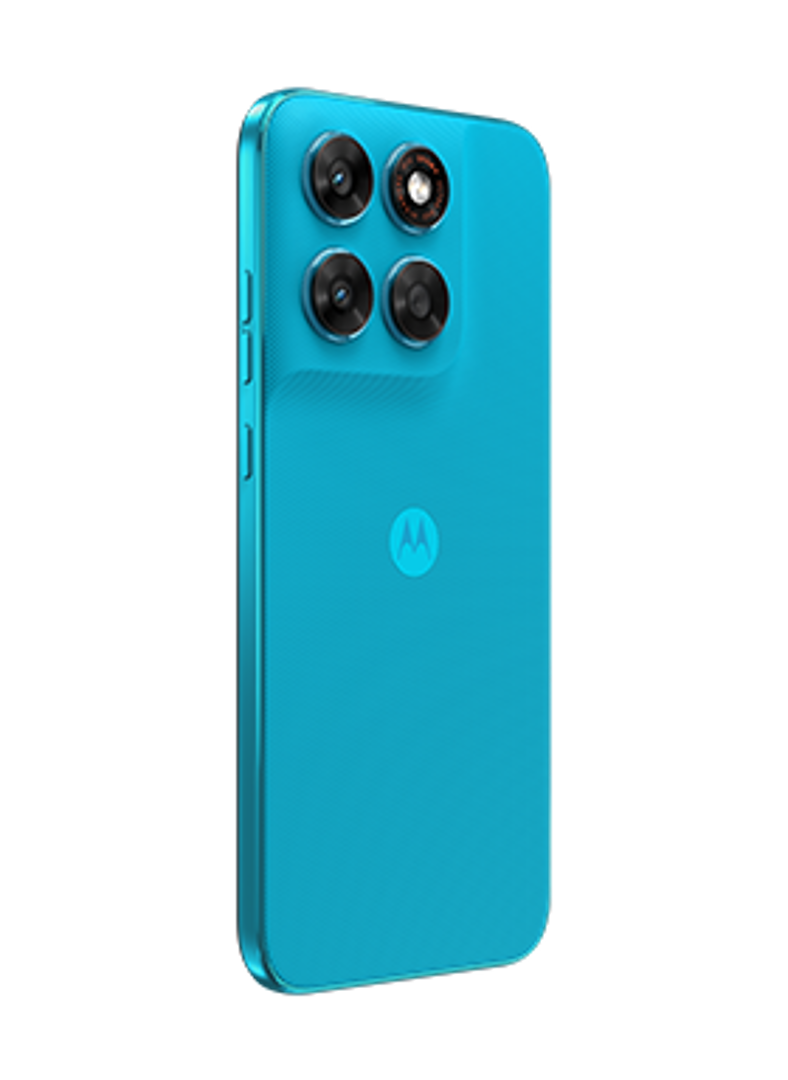 motorola moto g87 5G 8/256GB zdjęcie 8