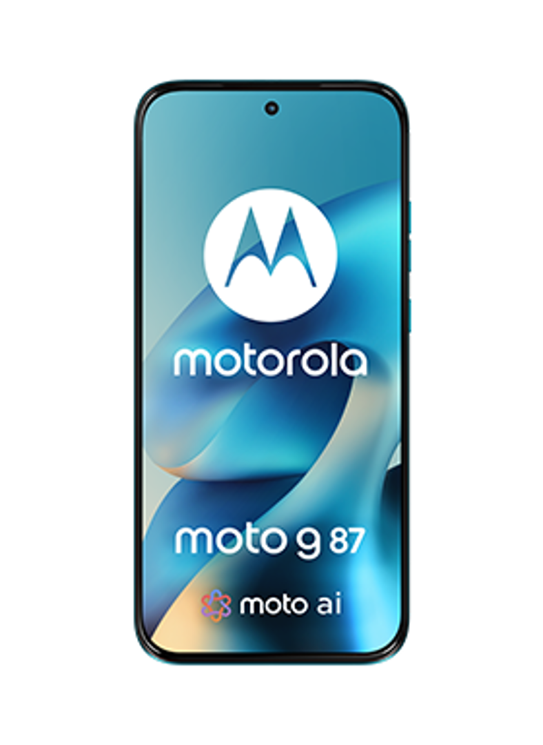 Zdjęcie motorola moto g87 5G 8/256GB