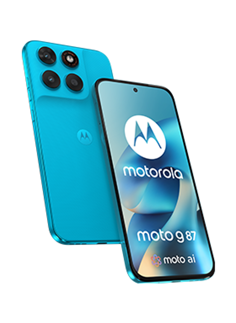 motorola moto g87 5G 8/256GB zdjęcie 5