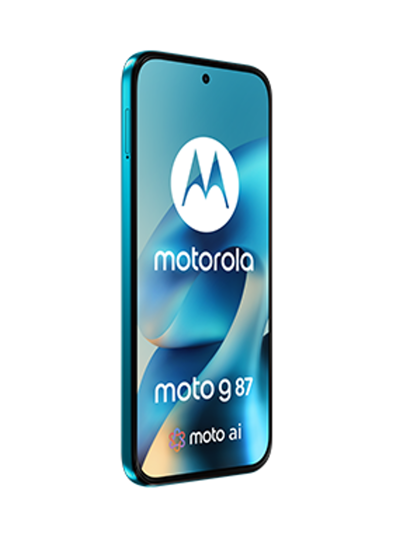 motorola moto g87 5G 8/256GB zdjęcie 4
