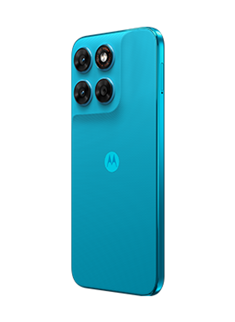 motorola moto g87 5G 8/256GB zdjęcie 7