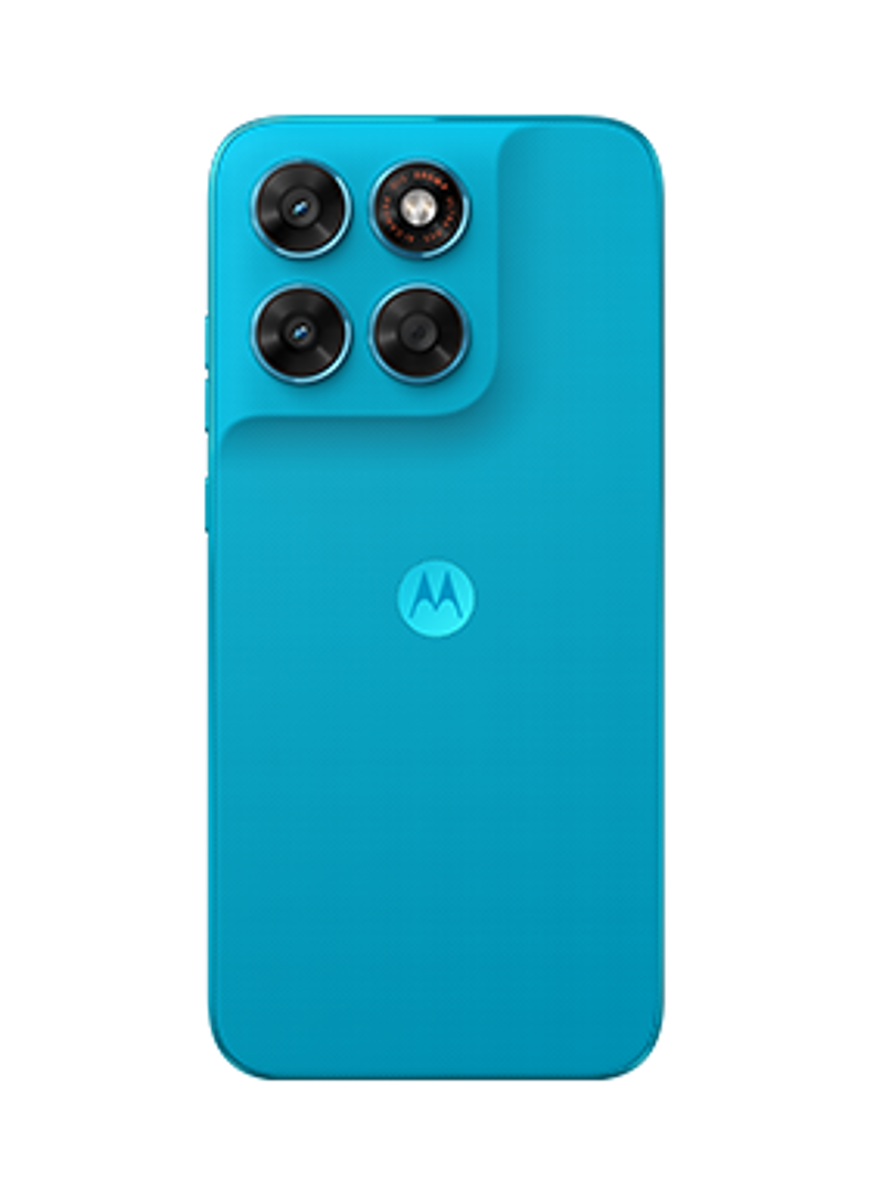 motorola moto g87 5G 8/256GB zdjęcie 6
