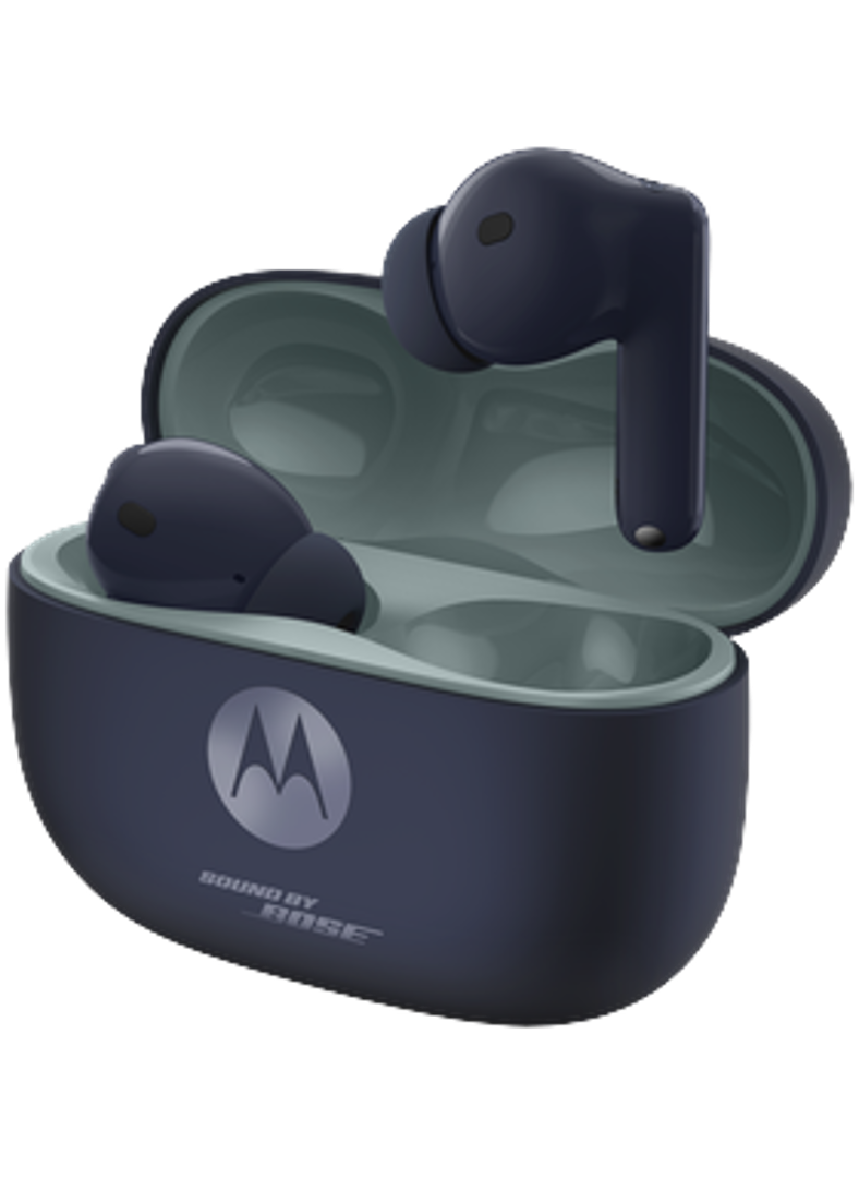Zdjęcie motorola moto Buds 2 Plus