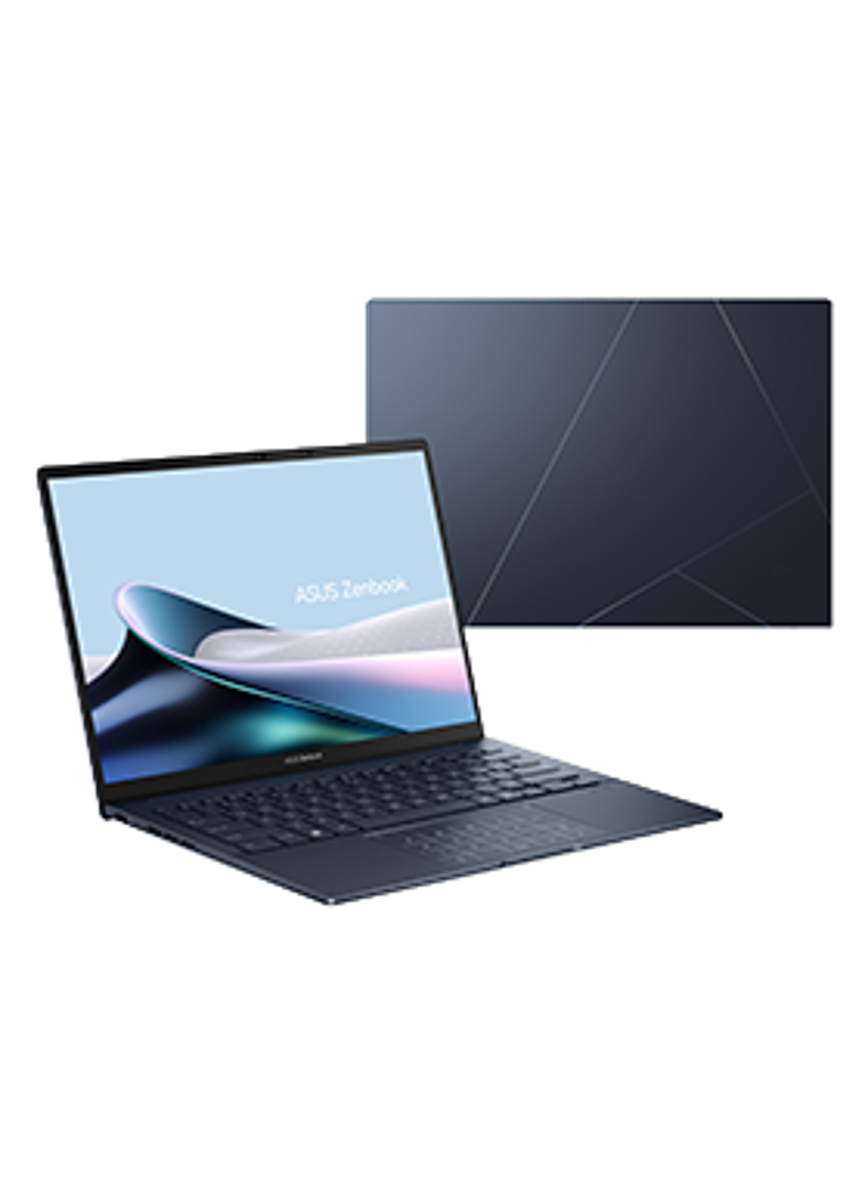 ASUS Zenbook 14 OLED UX3405CA 16/512GB zdjęcie 2