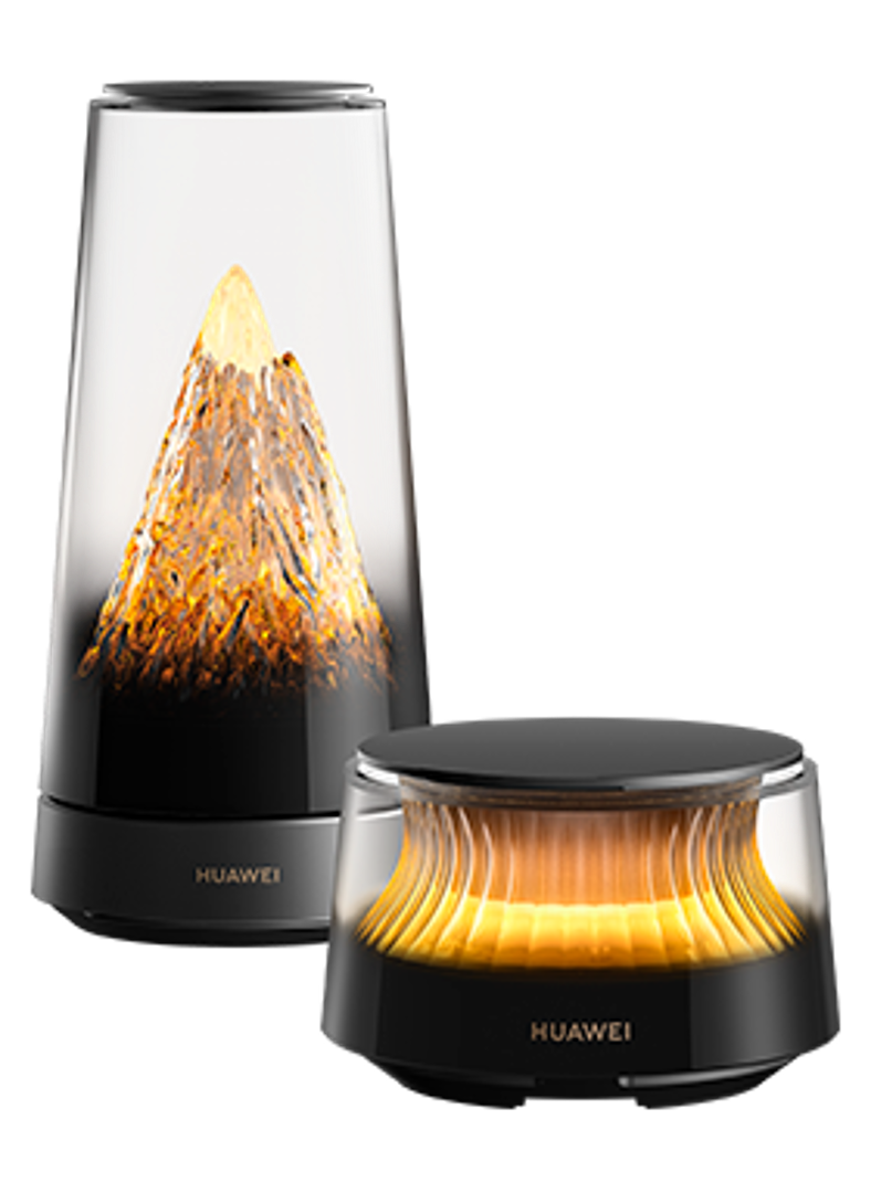 Zdjęcie Huawei WiFi Mesh X3 Pro Suite