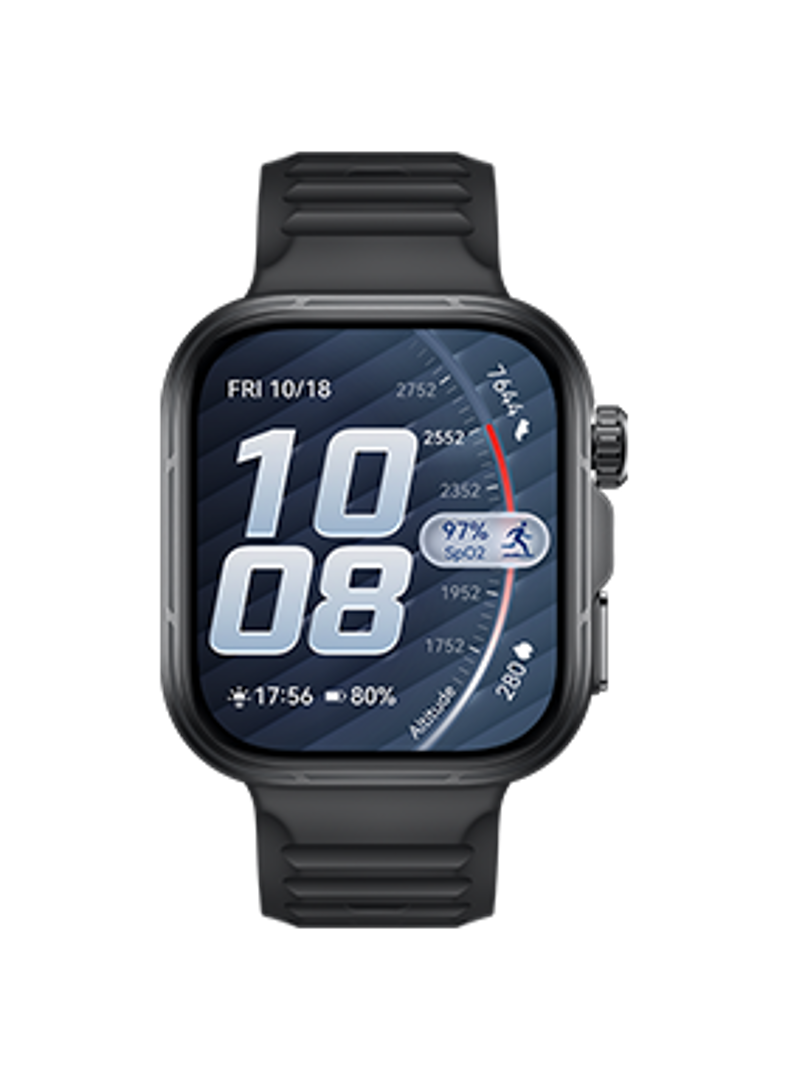 Zdjęcie Huawei Watch Fit 5 Pro
