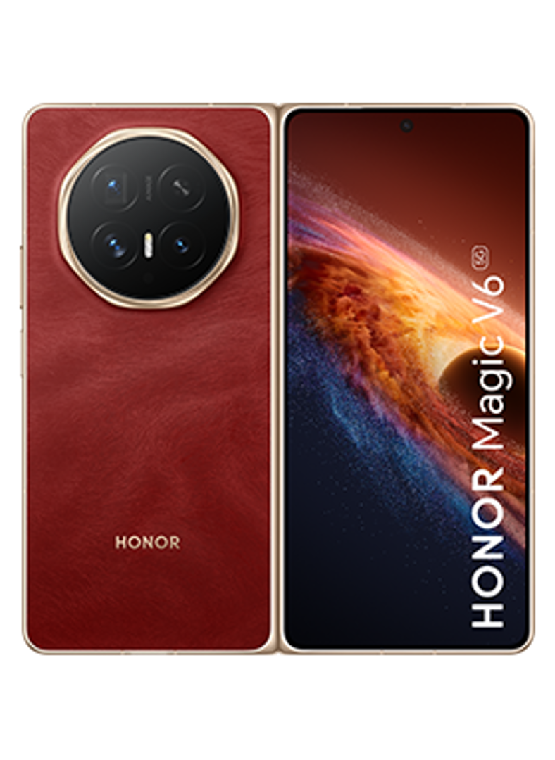 Zdjęcie HONOR Magic V6 5G 16/512GB
