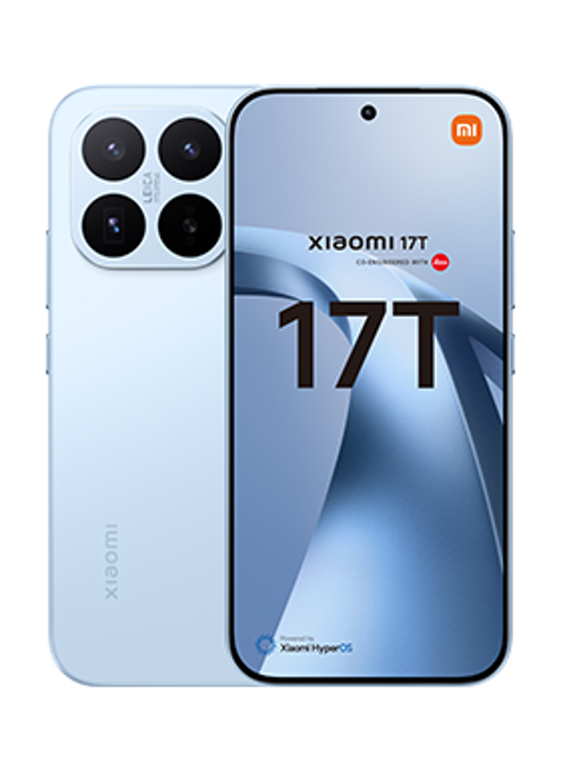 Zdjęcie Xiaomi 17T 5G 12/512GB