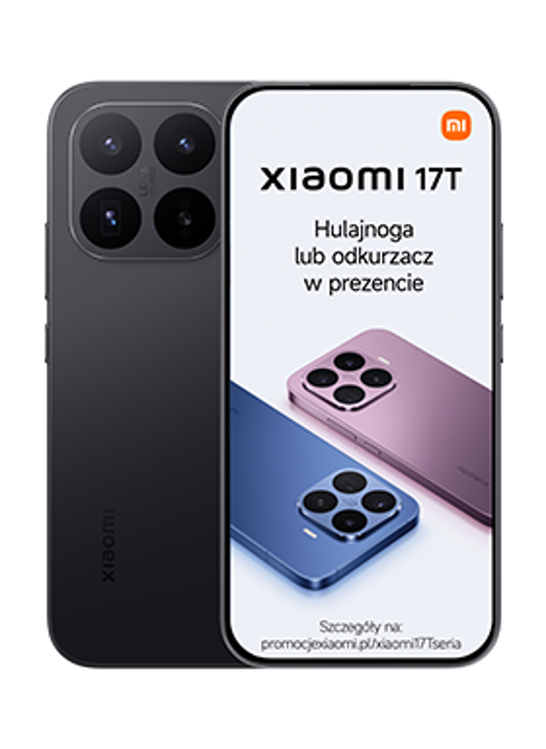 Zdjęcie Xiaomi 17T 5G 12/512GB
