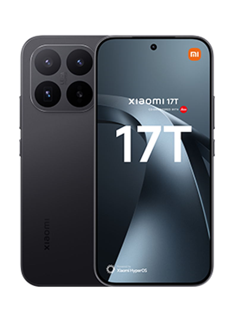 Xiaomi 17T 5G 12/512GB zdjęcie 1
