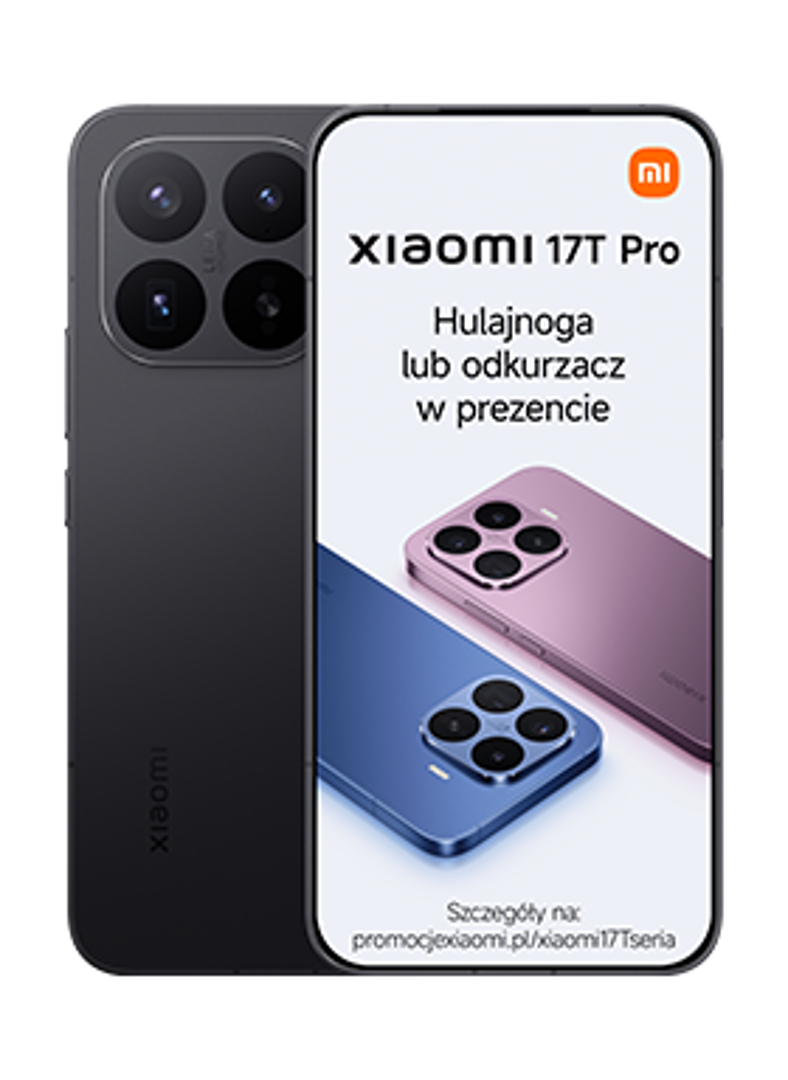 Zdjęcie Xiaomi 17T Pro