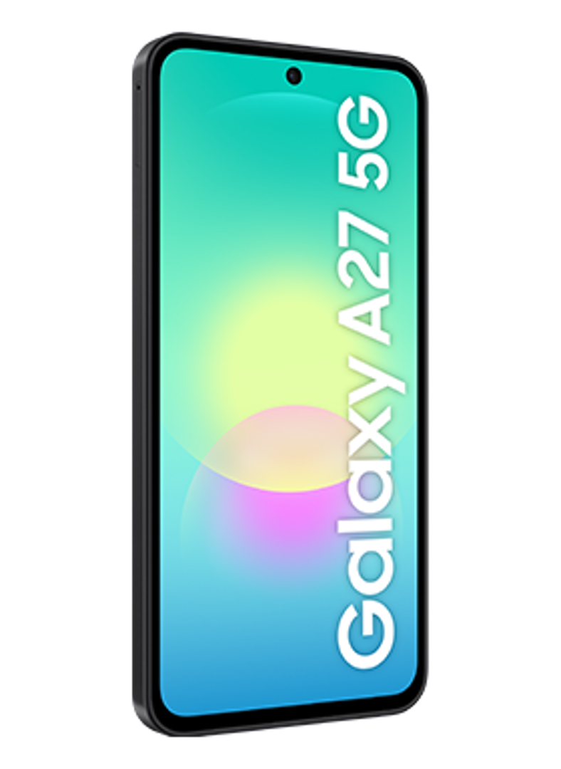 Samsung Galaxy A27 5G 6/128GB zdjęcie 3