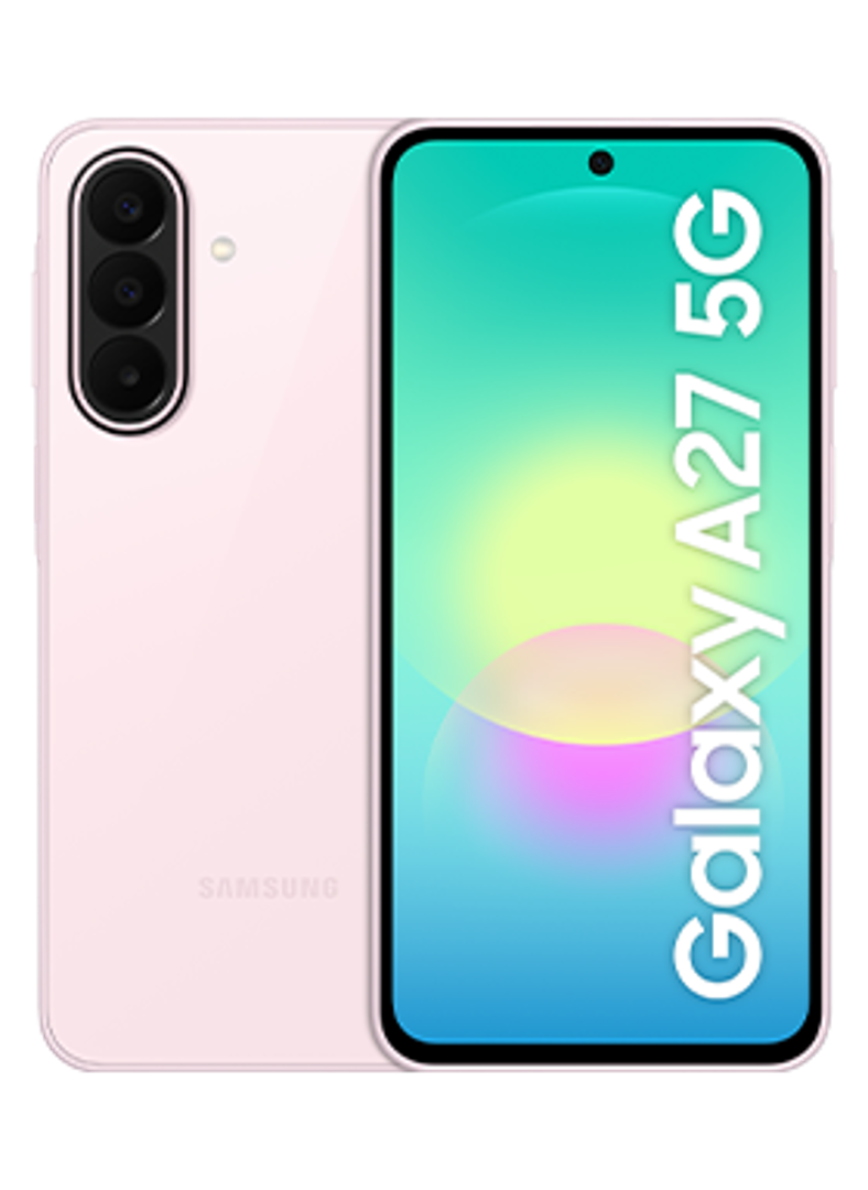 Zdjęcie Samsung Galaxy A27 5G 6/128GB
