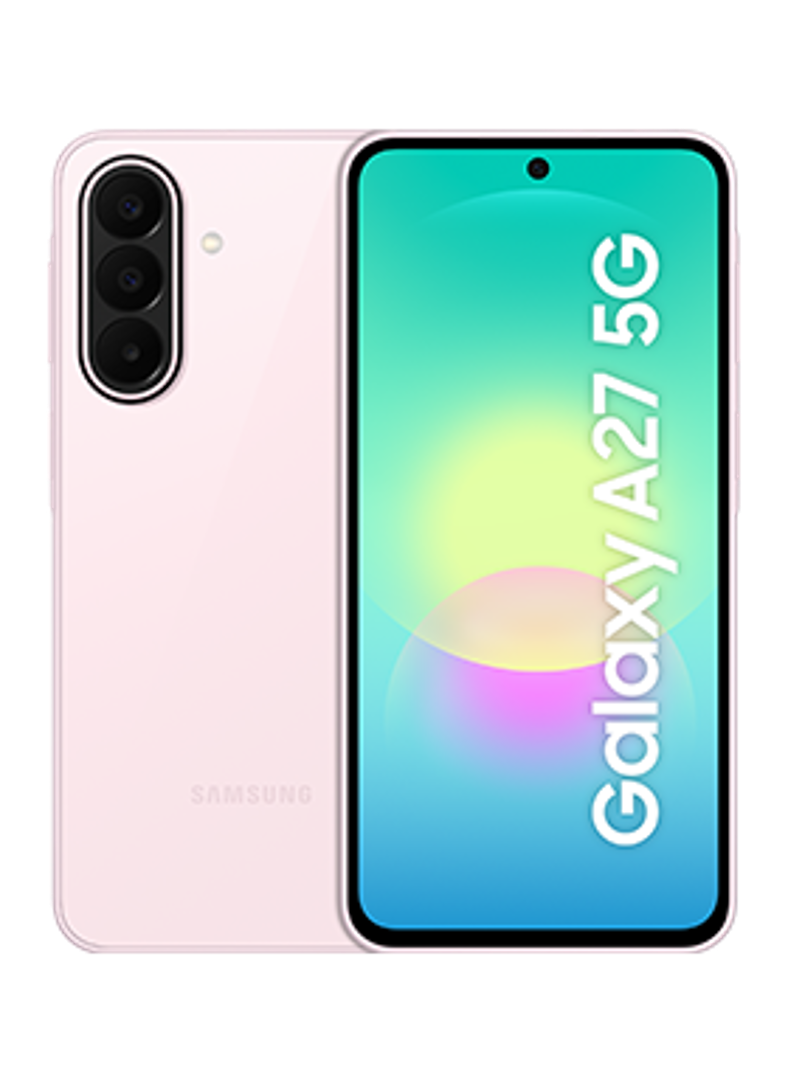 Zdjęcie Samsung Galaxy A27 5G 6/128GB
