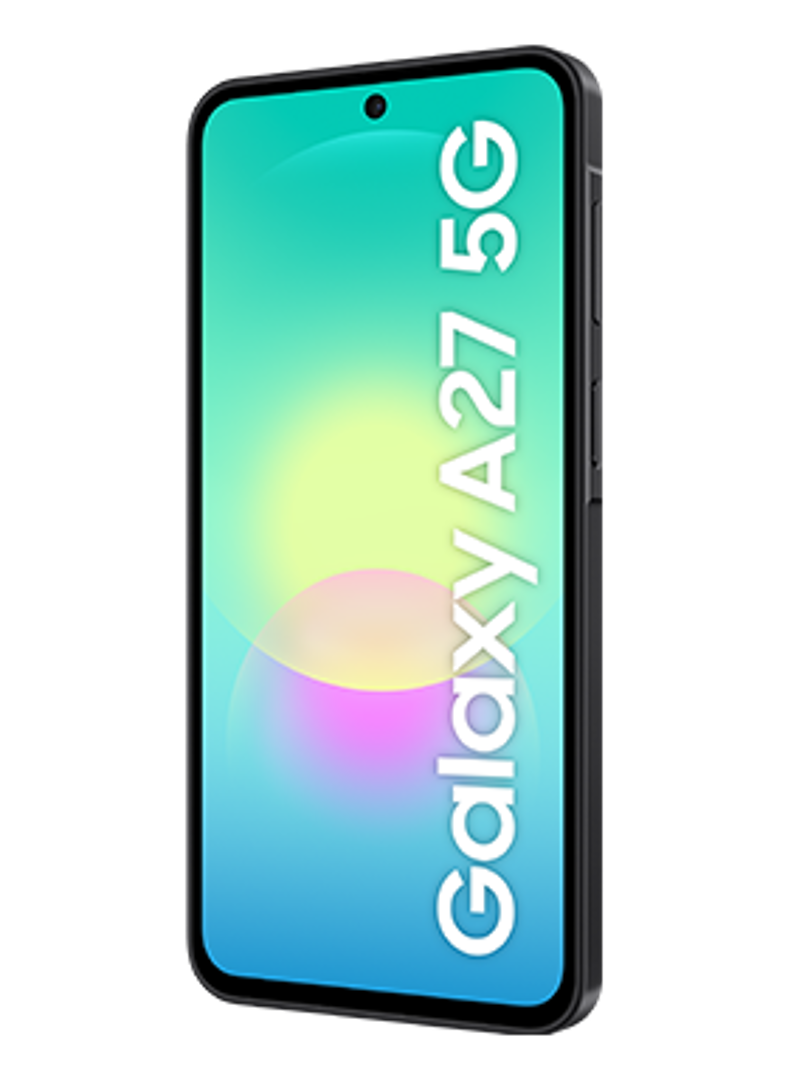 Samsung Galaxy A27 5G 6/128GB zdjęcie 4