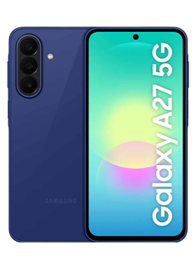 Zdjęcie Samsung Galaxy A27 5G 6/128GB
