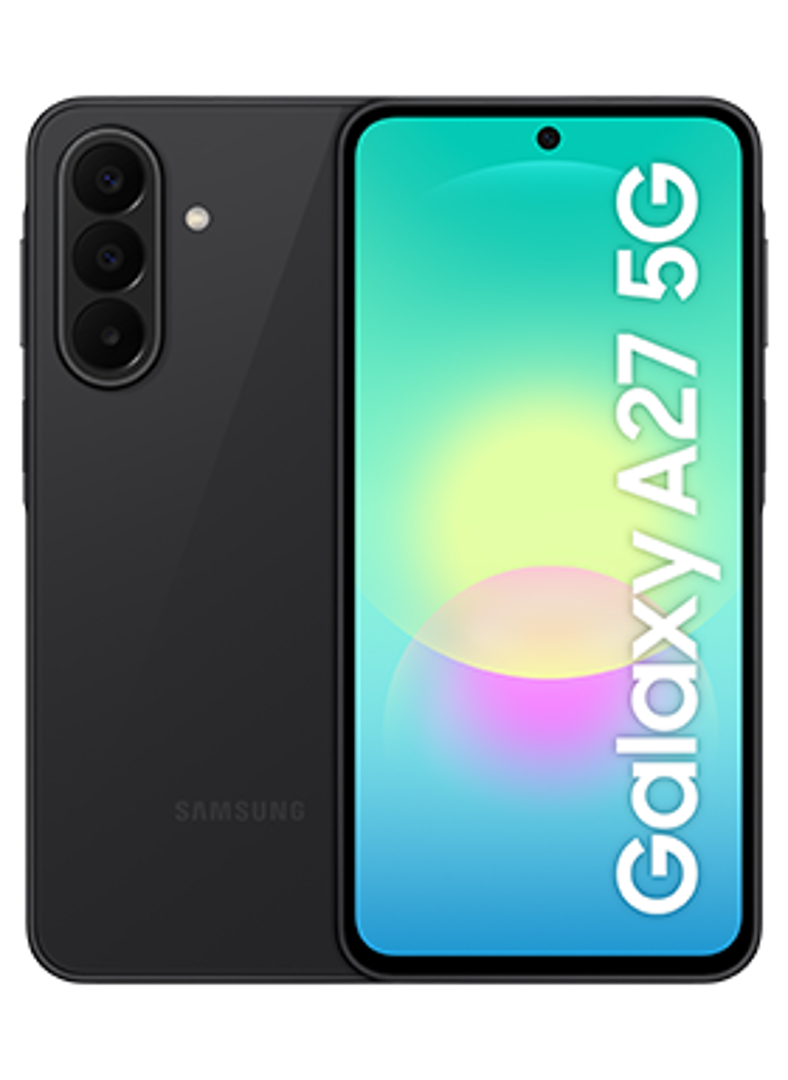 Zdjęcie Samsung Galaxy A27 5G 6/128GB