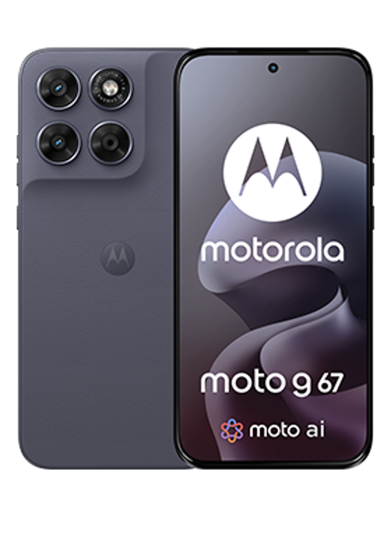 motorola moto g67 5G 4/128GB zdjęcie 4