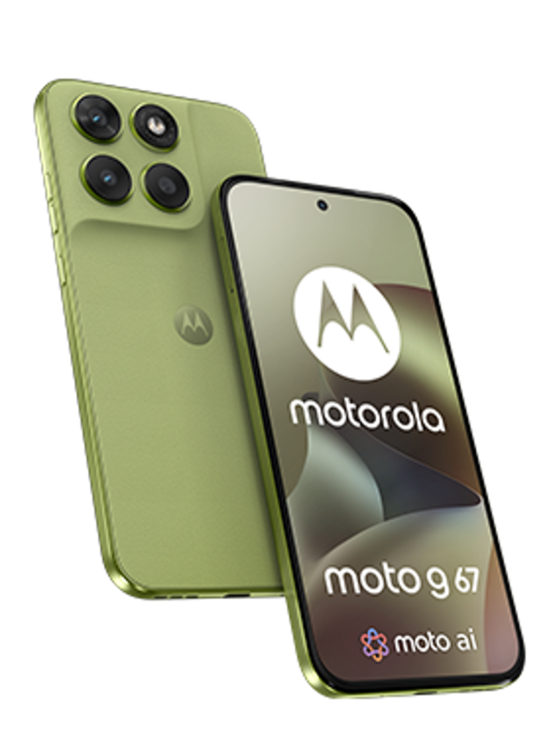 motorola moto g67 5G 4/128GB zdjęcie 3