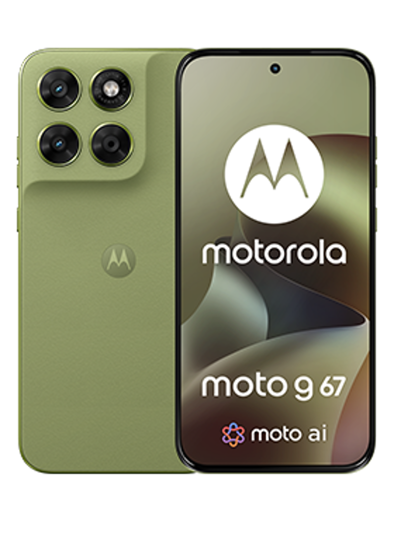 motorola moto g67 5G 4/128GB zdjęcie 4