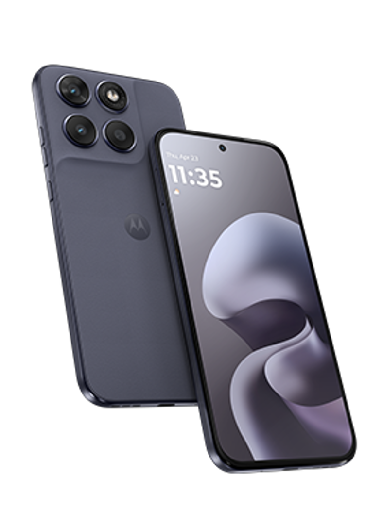 motorola moto g67 5G 4/128GB zdjęcie 3