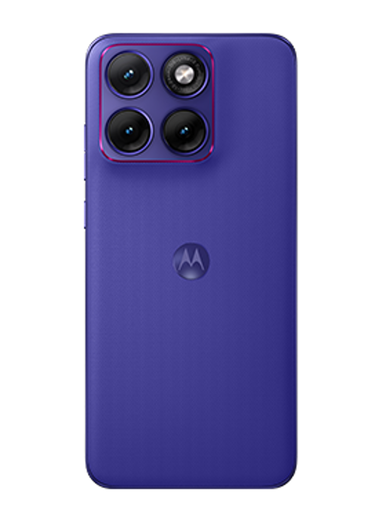 motorola edge 70 Fusion 5G 8/256GB zdjęcie 3