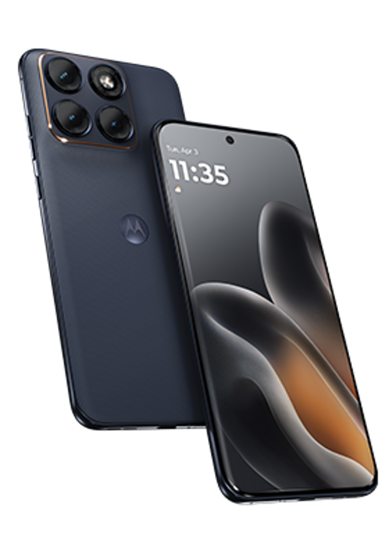 motorola edge 70 Fusion 5G 8/256GB zdjęcie 4