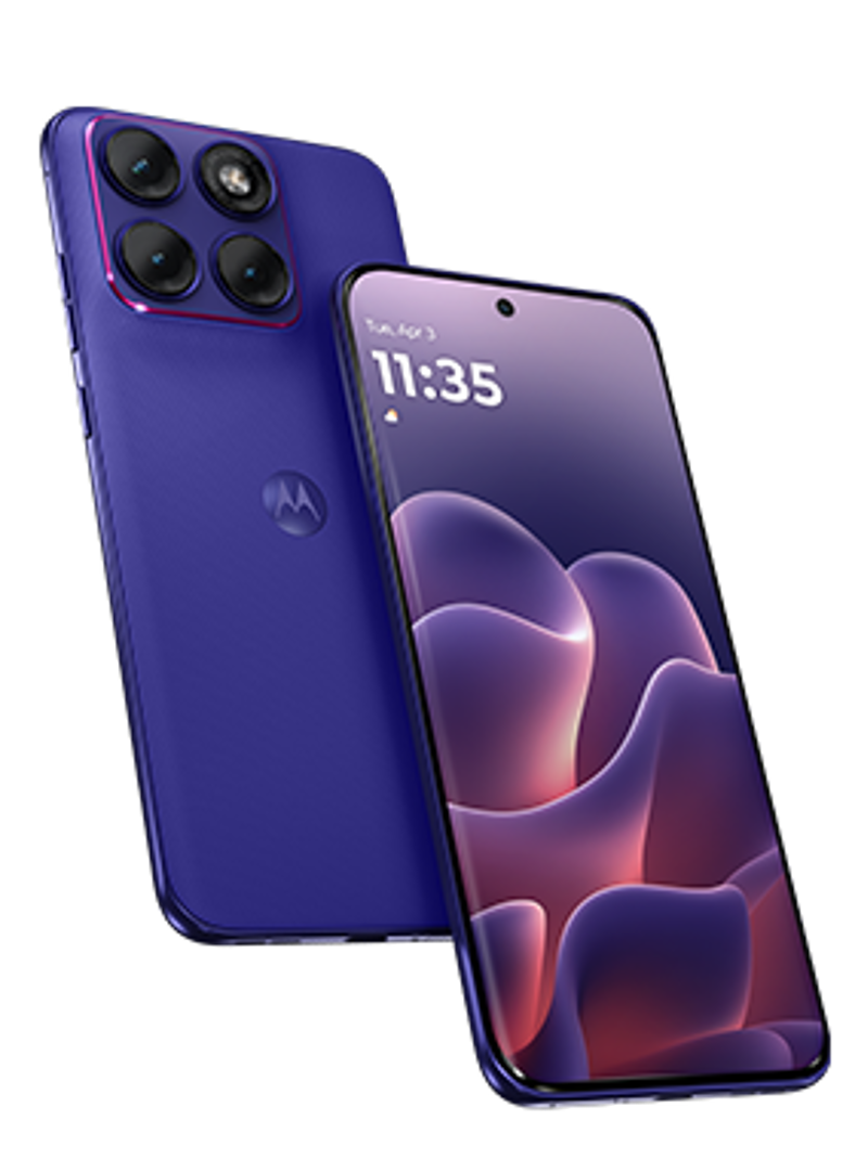 motorola edge 70 Fusion 5G 8/256GB zdjęcie 4