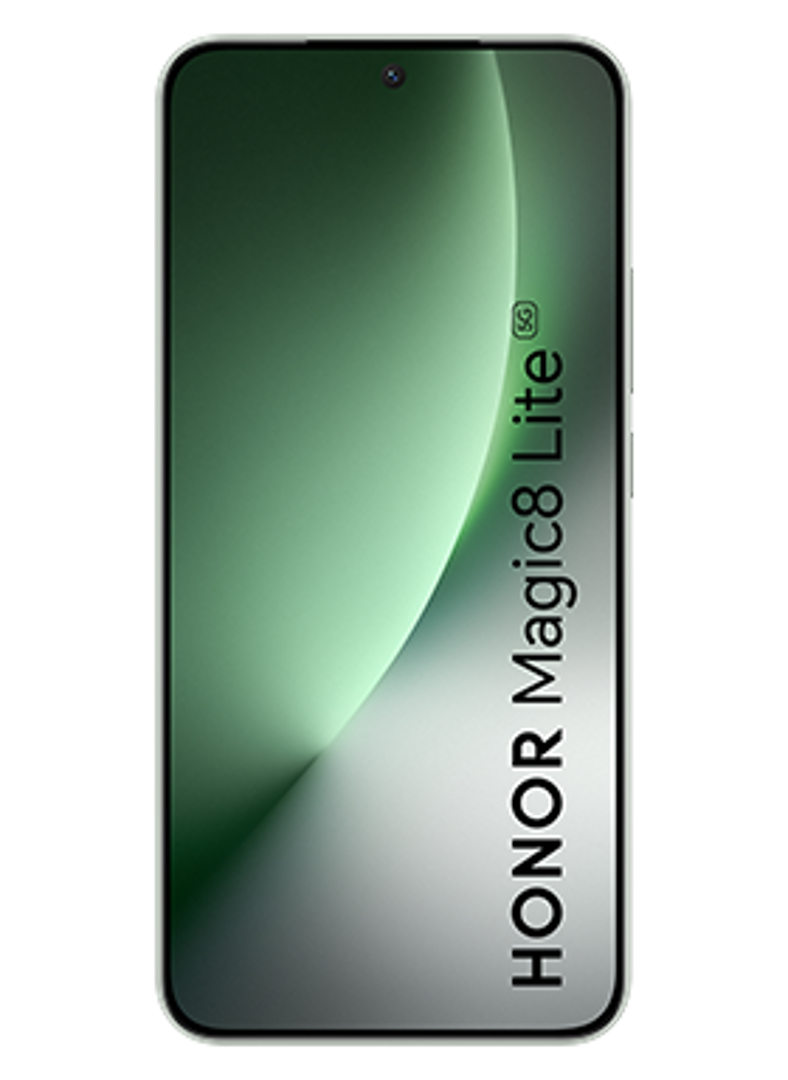 HONOR Magic8 Lite 5G 8/256GB zdjęcie 2