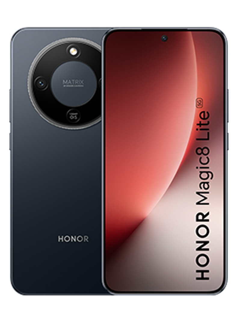 Zdjęcie HONOR Magic8 Lite 5G 8/256GB