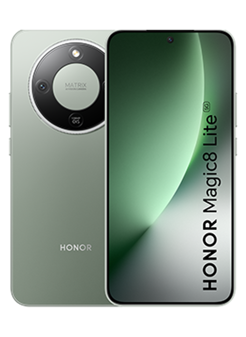HONOR Magic8 Lite 5G 8/256GB zdjęcie 1