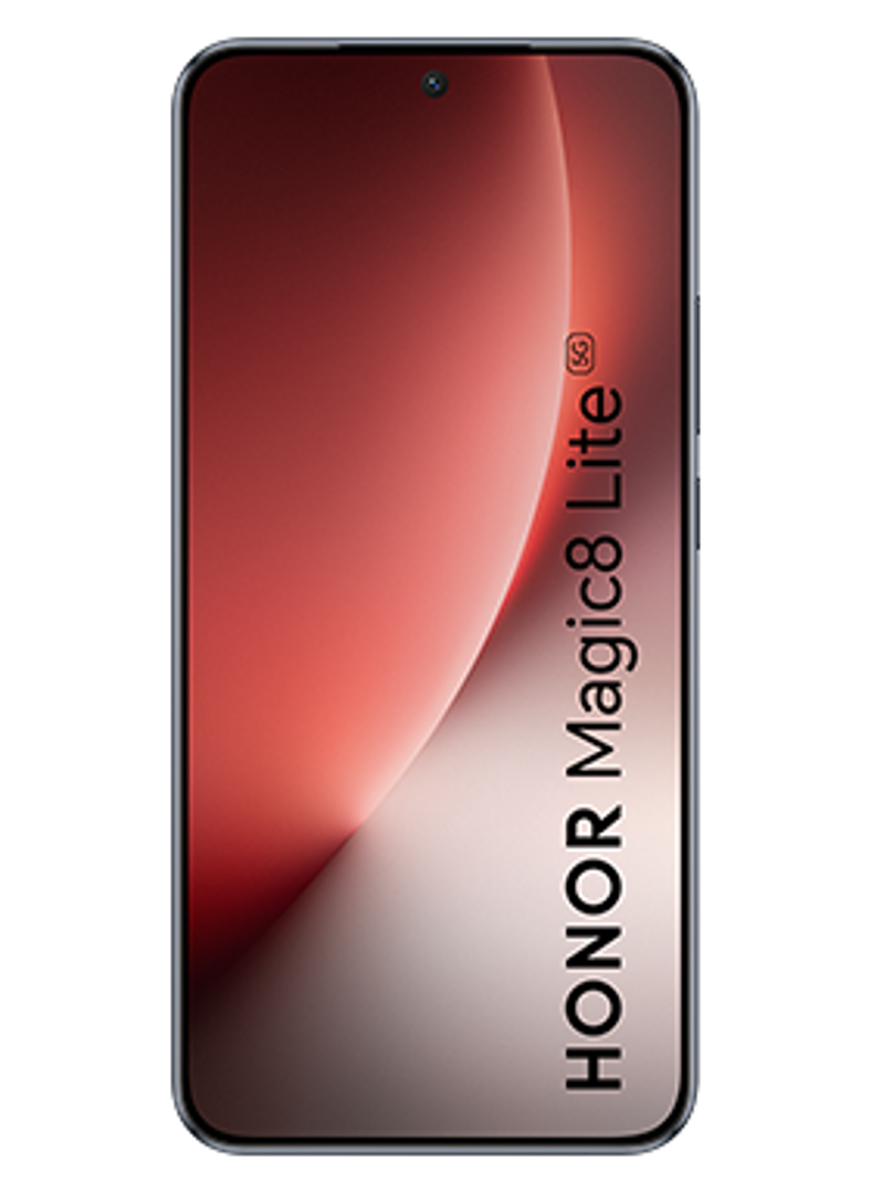 HONOR Magic8 Lite 5G 8/256GB zdjęcie 2