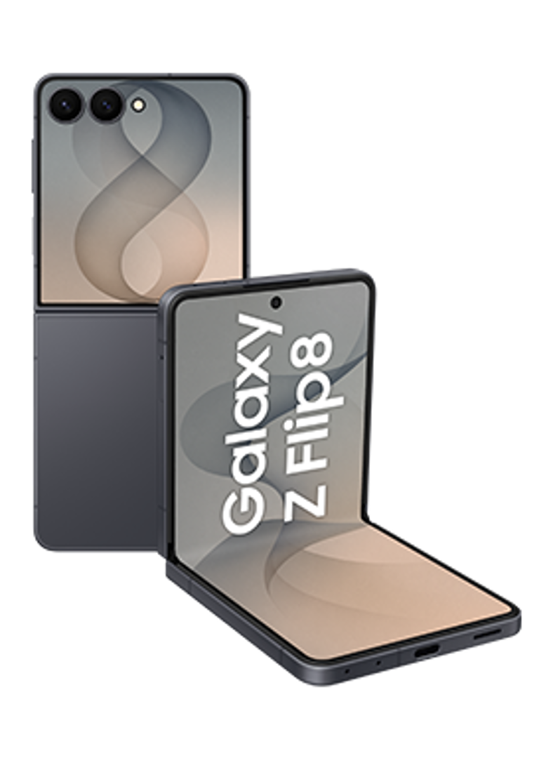 Samsung Galaxy Z Flip 8 5G 12/512GB zdjęcie 4