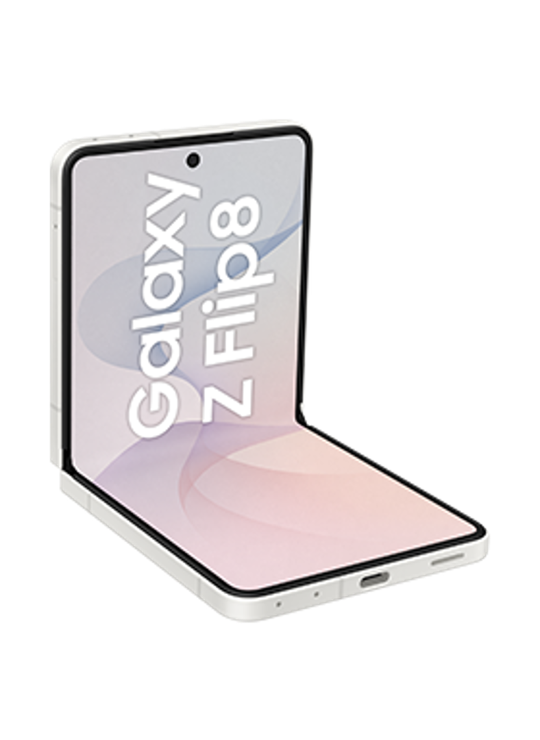 Samsung Galaxy Z Flip 8 5G 12/512GB zdjęcie 3