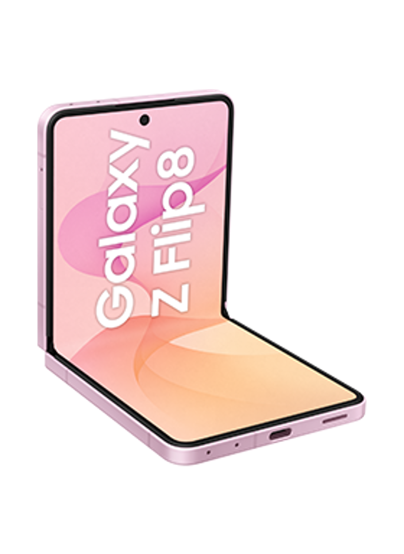 Samsung Galaxy Z Flip 8 5G 12/512GB zdjęcie 3