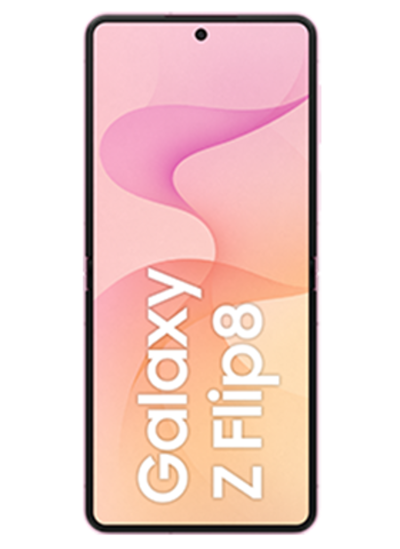 Zdjęcie Samsung Galaxy Z Flip 8 5G 12/512GB