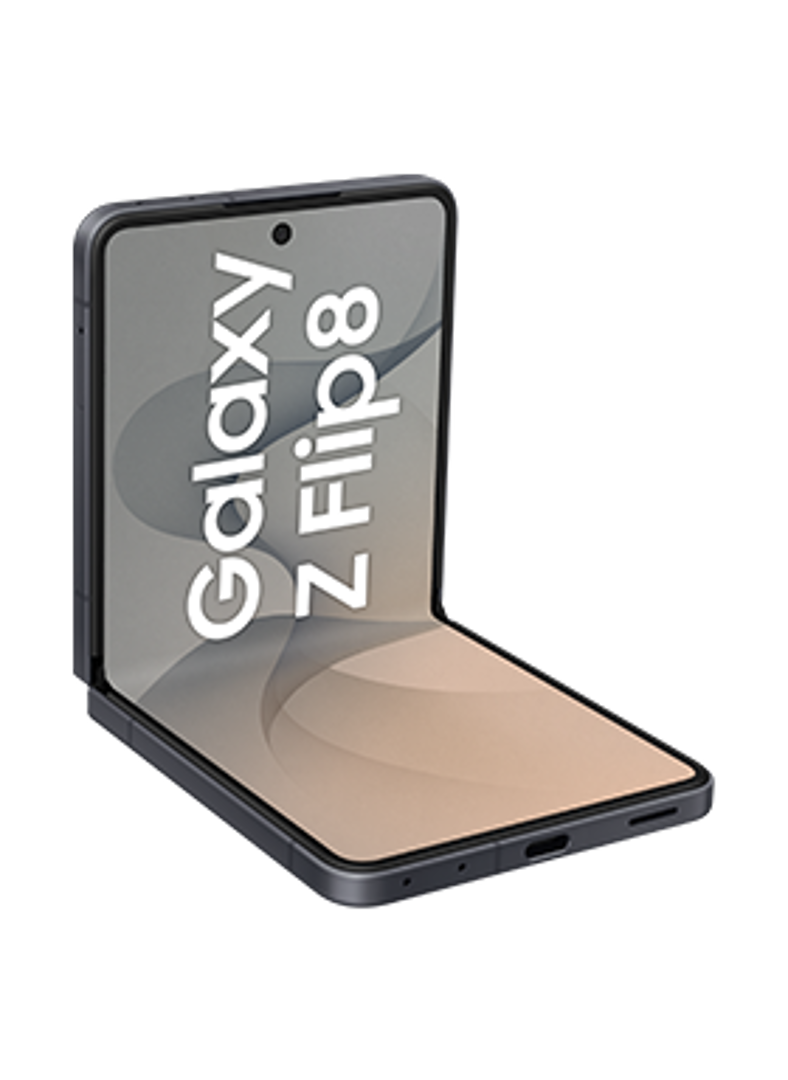 Samsung Galaxy Z Flip 8 5G 12/512GB zdjęcie 3