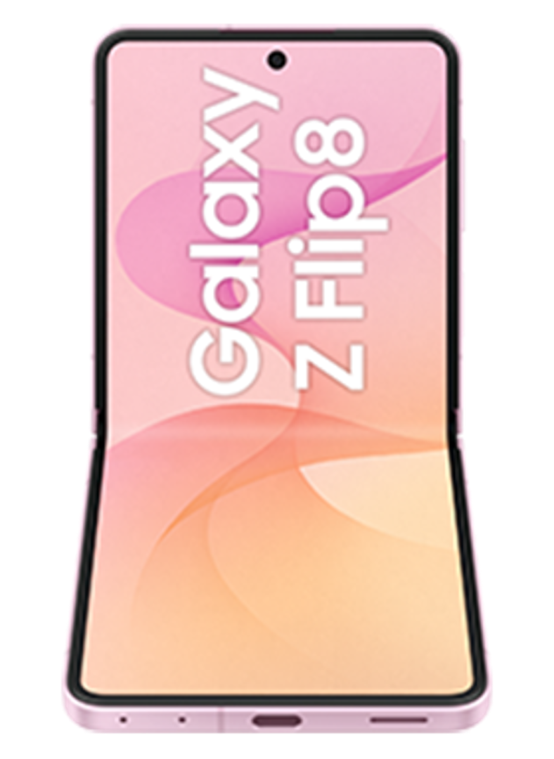 Samsung Galaxy Z Flip 8 5G 12/512GB zdjęcie 2