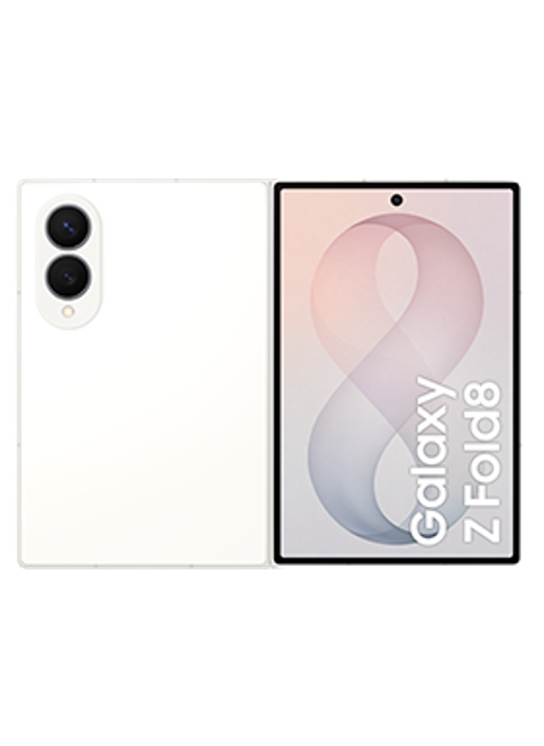 Samsung Galaxy Z Fold 8 5G 12/512GB zdjęcie 2