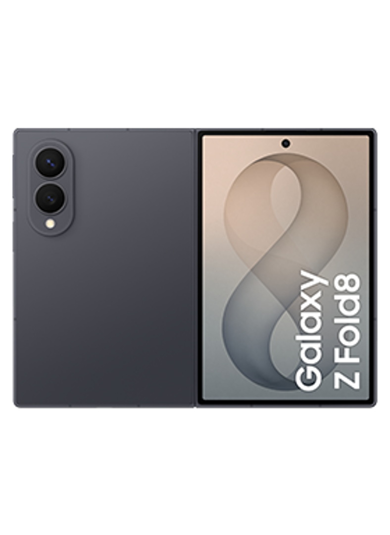 Samsung Galaxy Z Fold 8 5G 12/512GB zdjęcie 3