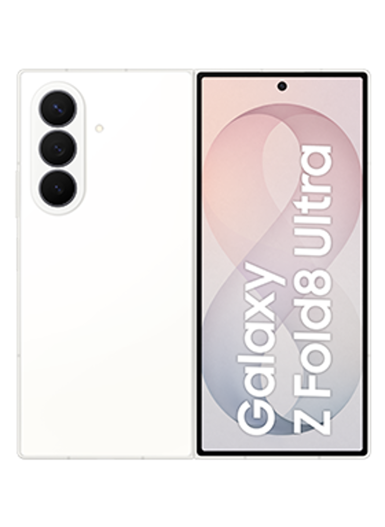 Samsung Galaxy Z Fold 8 Ultra 5G 12/512GB zdjęcie 4