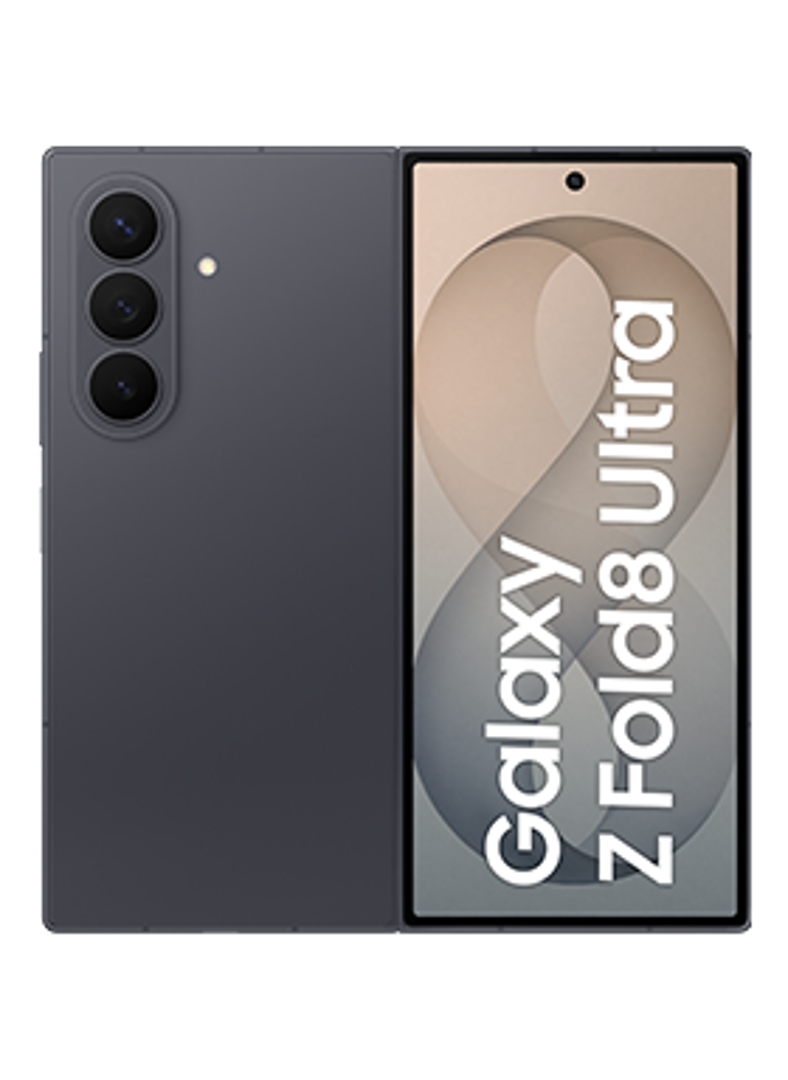 Samsung Galaxy Z Fold 8 Ultra 5G 12/512GB zdjęcie 4