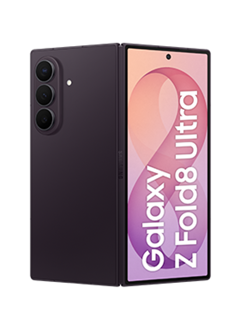 Samsung Galaxy Z Fold 8 Ultra 5G 12/512GB zdjęcie 3