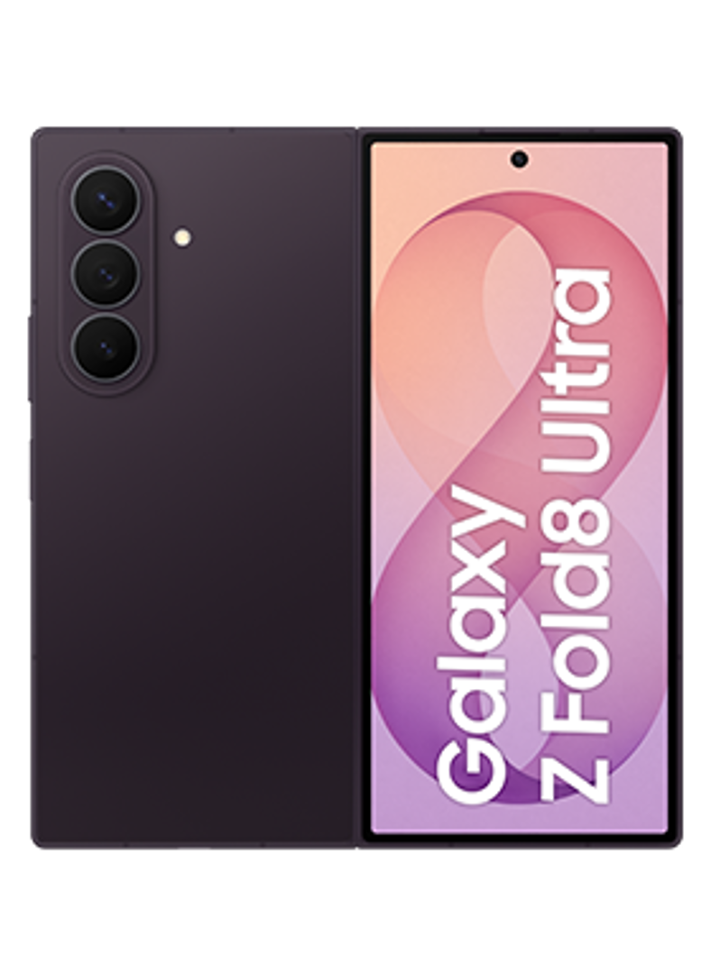Samsung Galaxy Z Fold 8 Ultra 5G 12/512GB zdjęcie 4