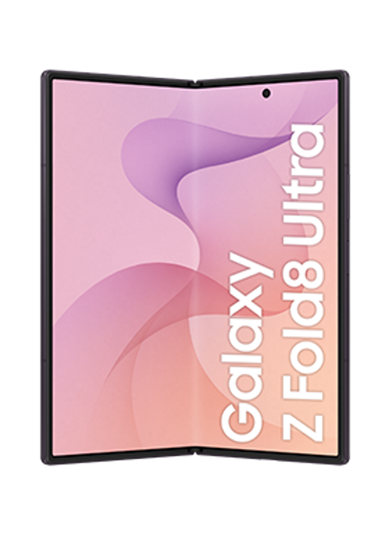 Zdjęcie Samsung Galaxy Z Fold 8 Ultra 5G 12/512GB