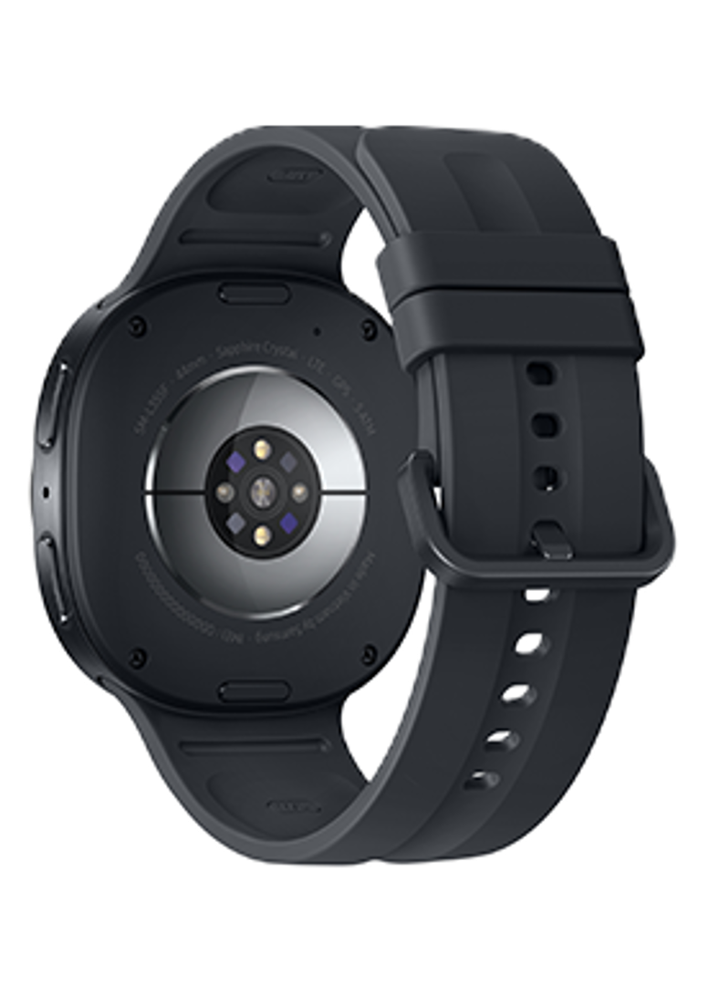 Samsung Galaxy Watch 9 40mm LTE zdjęcie 4