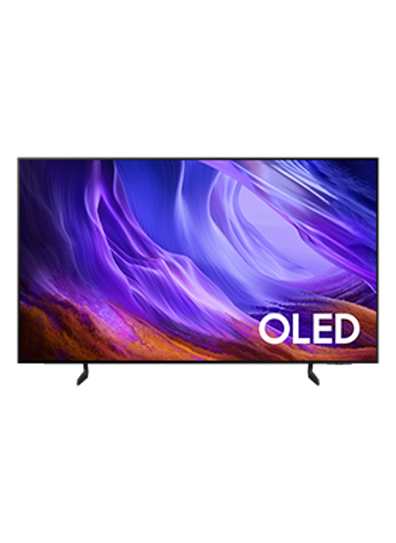 Zdjęcie Samsung OLED 4K TV 55" S85H Vision AI Smart
